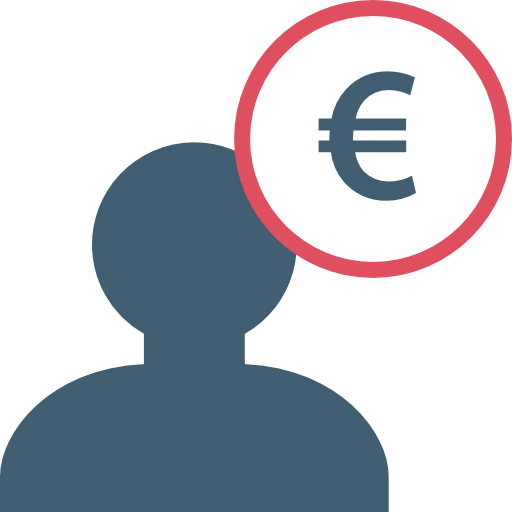 User icon