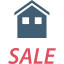 Sale icon 64x64