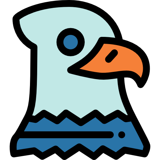 Eagle icon