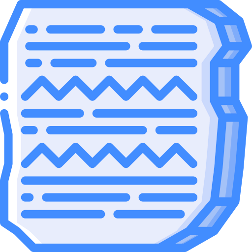 Rosetta stone icon