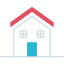 Home icon 64x64