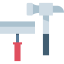 Tools icon 64x64