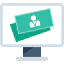 Money icon 64x64