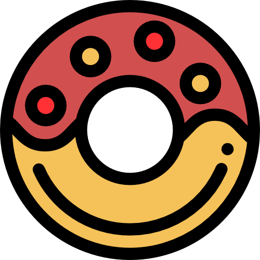 Donut icon