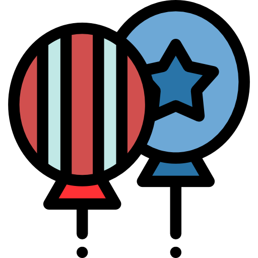 Balloon icon