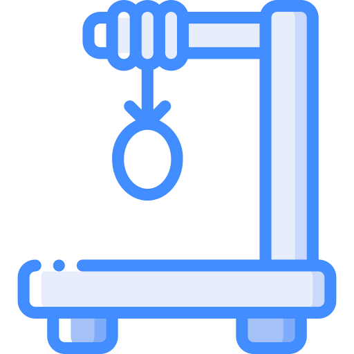 Gallows icon