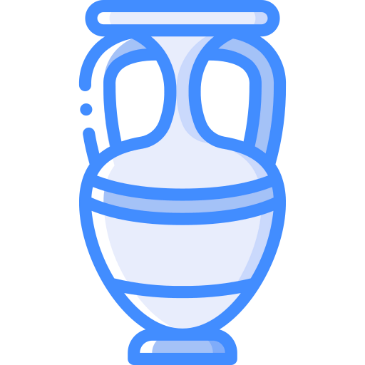 Urn icon