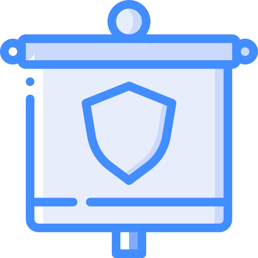 Banner icon