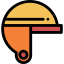 Baseball helmet 图标 64x64