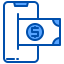 Cash icon 64x64
