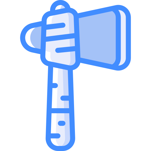 Axe icon