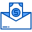 Cash icon 64x64