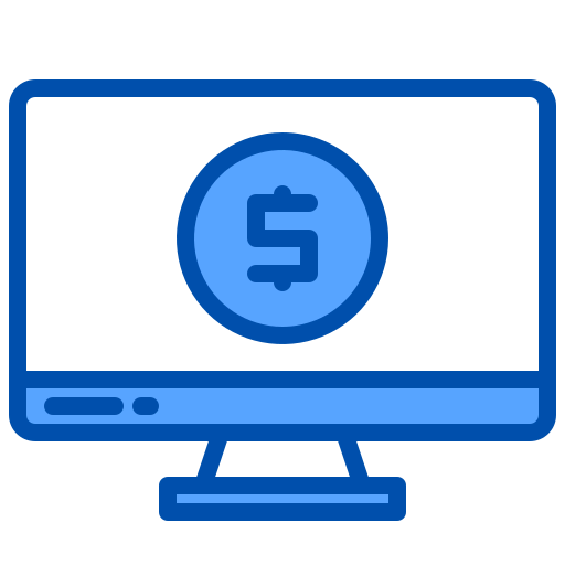 Computer icon