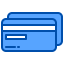 Credit card icon 64x64