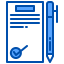 Document icon 64x64