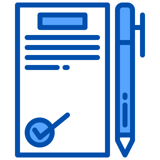Document icon
