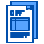 Document icon 64x64