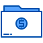 Folder icon 64x64