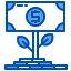 Growth icon 64x64
