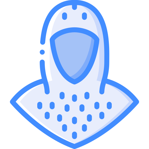 Chainmail icon