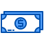Money icon 64x64