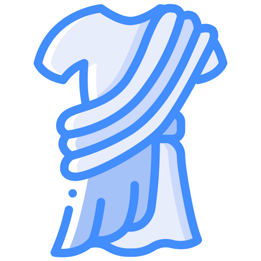 Toga icon