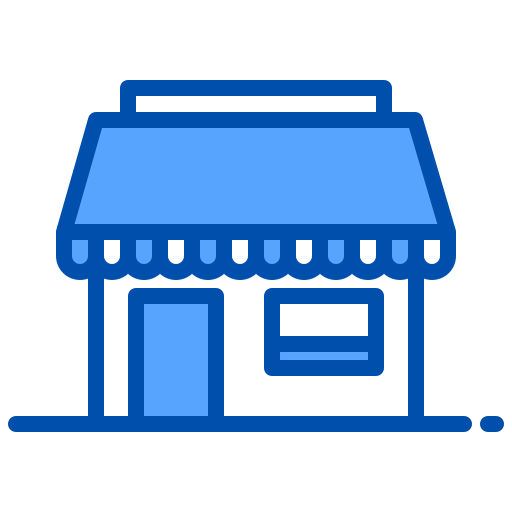 Shop icon