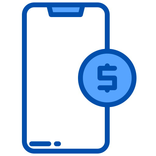 Smartphone icon