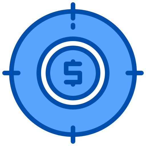 Target icon