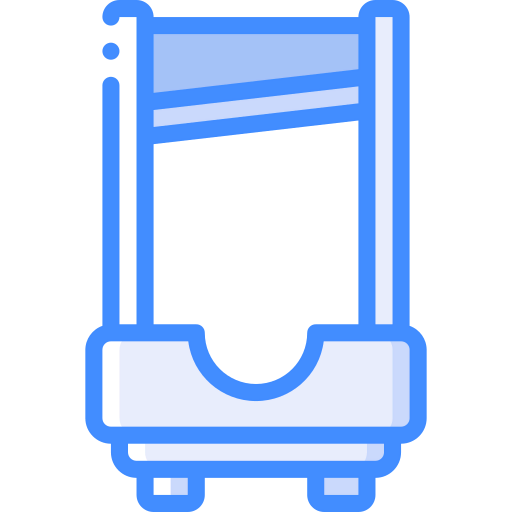 Guillotine 상