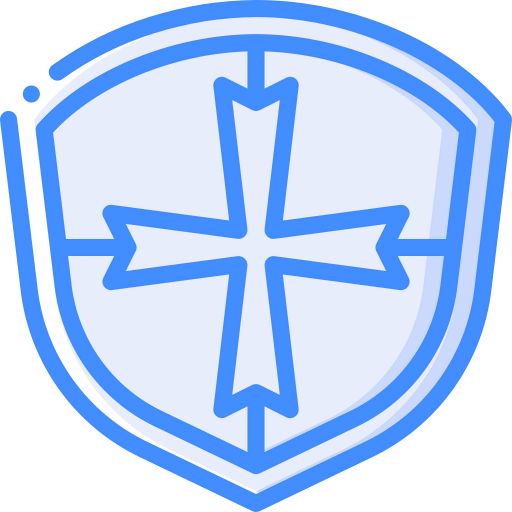Shield icon