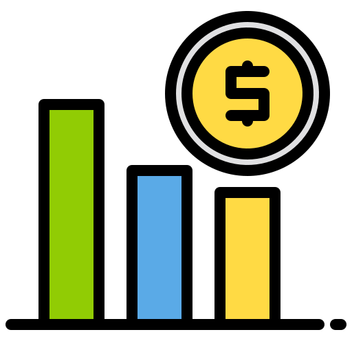 Chart icon