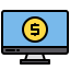 Computer icon 64x64