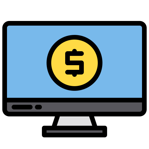 Computer icon