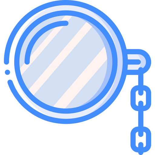 Monocle icon