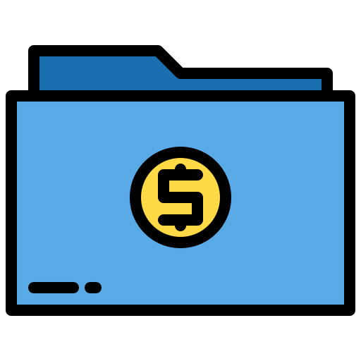 Folder icon