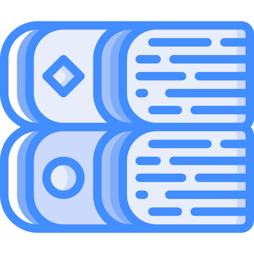 Books icon
