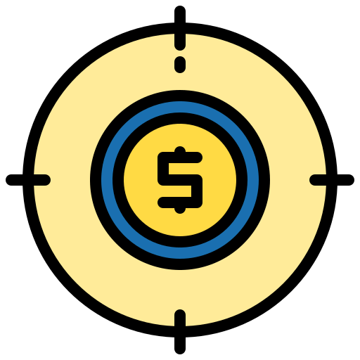 Target icon