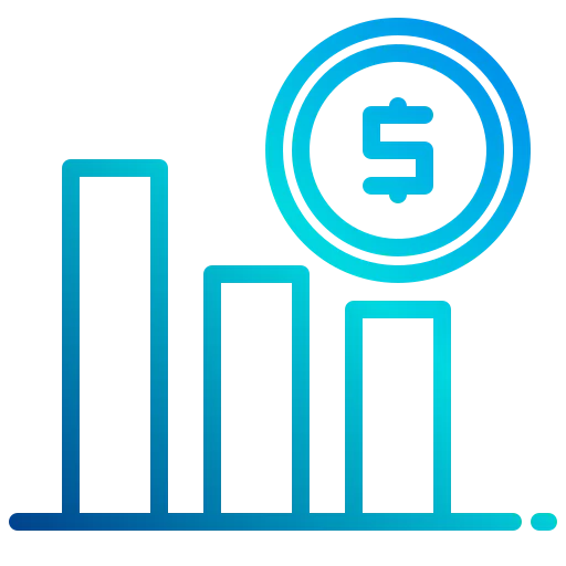 Chart icon