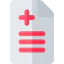 Prescription icon 64x64