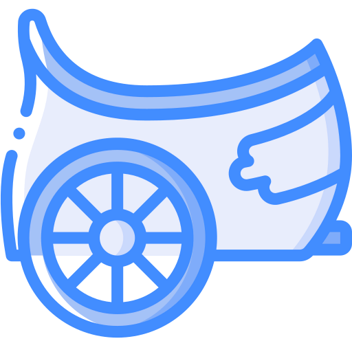 Chariot icon