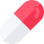 Pill icon 64x64