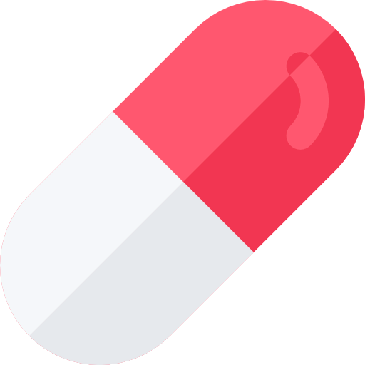 Pill icon