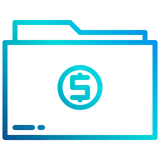 Folder Symbol