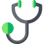 Phonendoscope icon 64x64