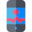 Medical app icon 64x64