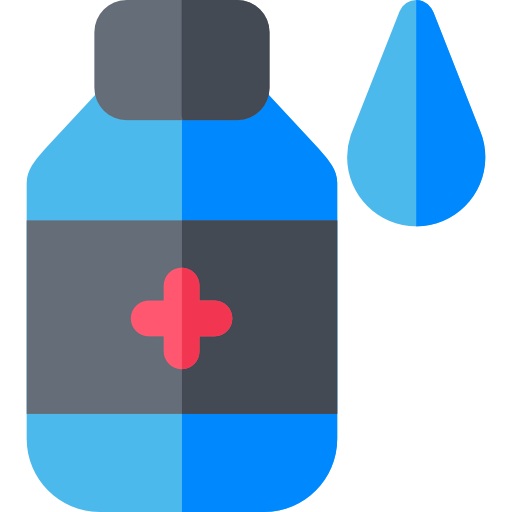 Syrup icon