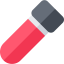 Blood sample icon 64x64