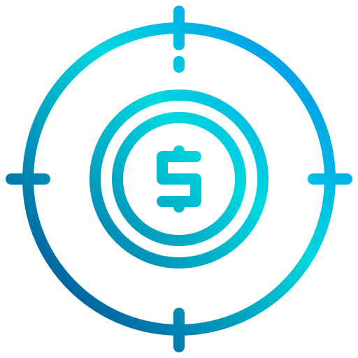 Target icon