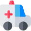 Ambulance icon 64x64